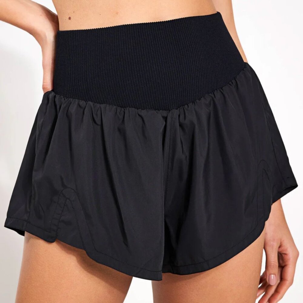 FP Movement Carpe Diem Water Resistant Shorts